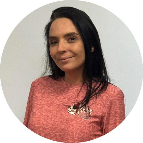 Élisabeth Boileau, aide cuisinière