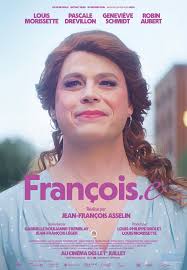 Film Fran&ccedil;ois.e