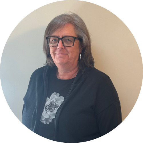 Marie Claude Bruneau, cuisinière