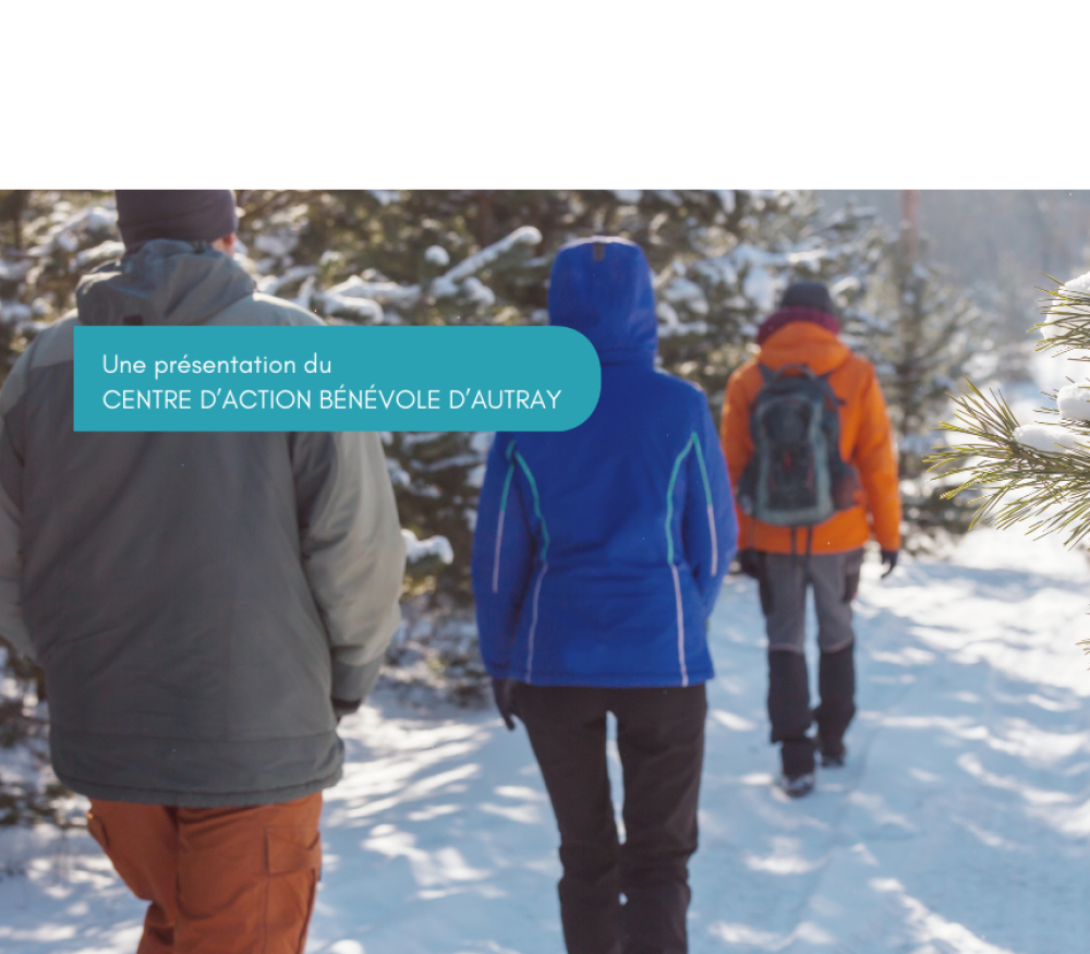 Randonnée pédestre et guide d’ornitologie