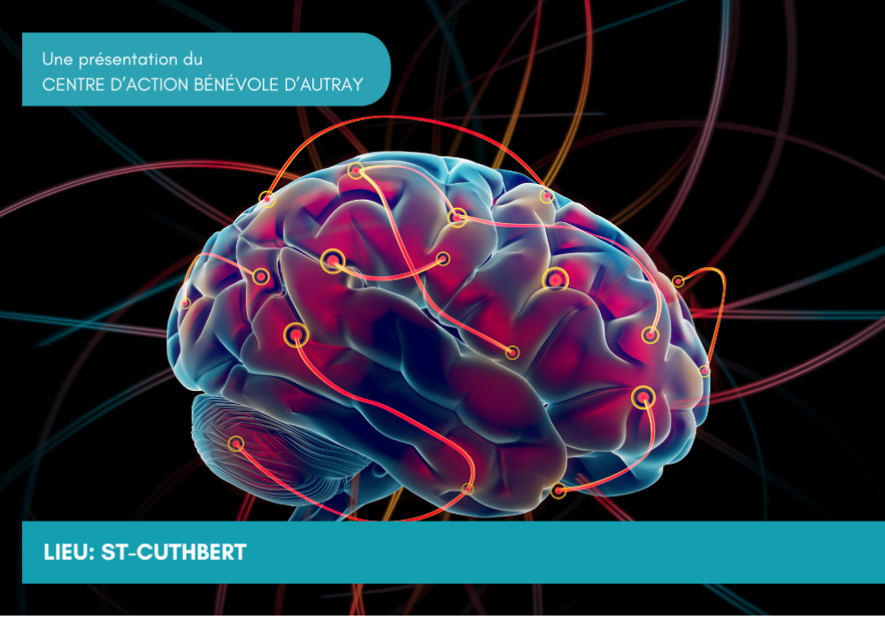 Gymnastique de la mémoire (St-Cuthbert)  