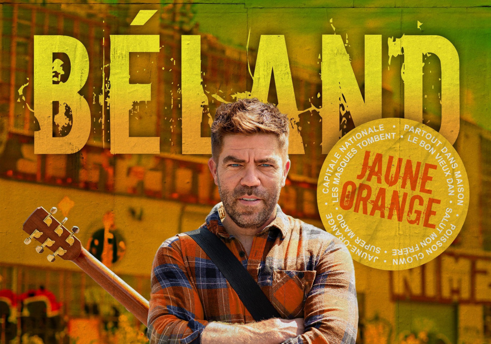 Lundi Muffin au son - Béland