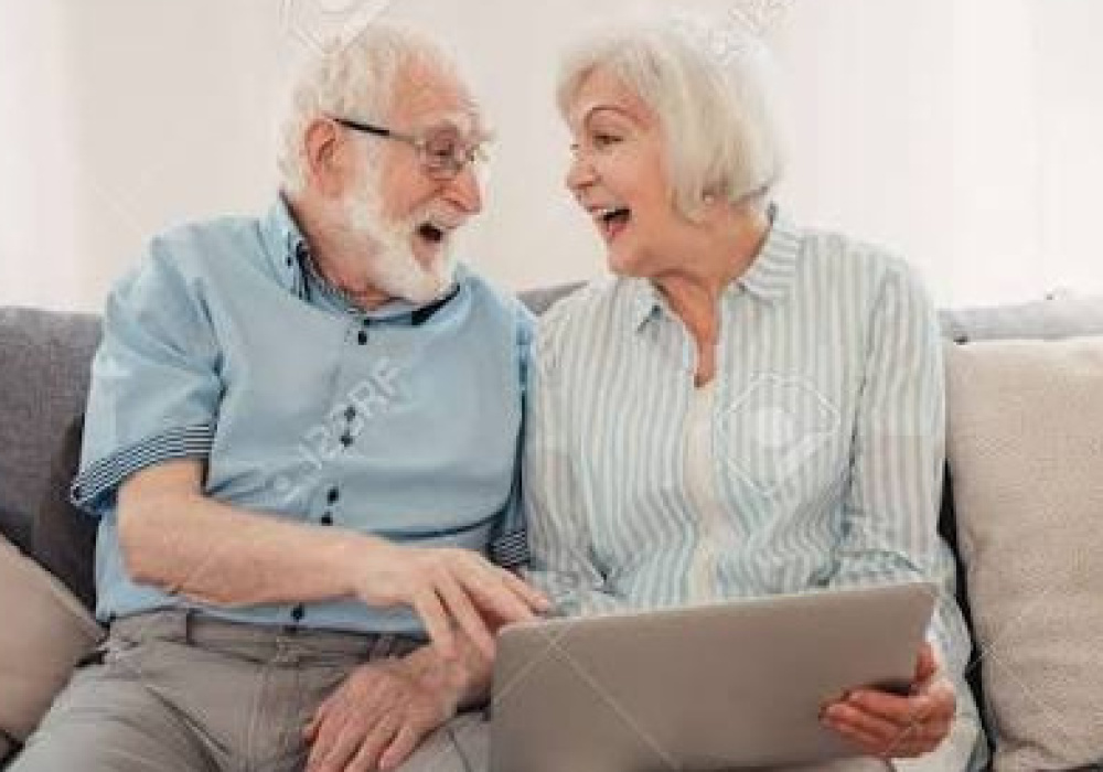 Atelier d’information - L’achat en ligne
