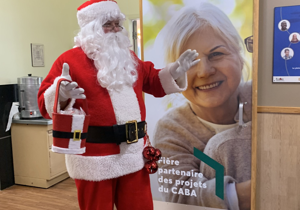 Grand dîner - Spécial Noël #2