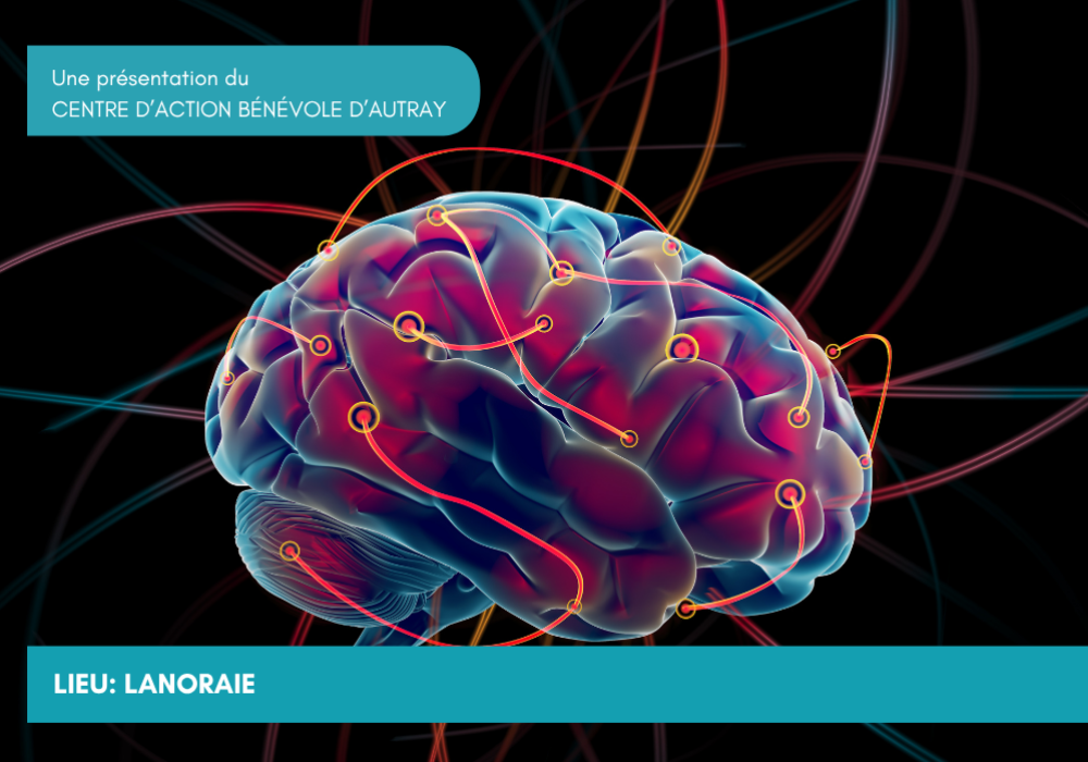 Gymnastique de la mémoire (Lanoraie)  