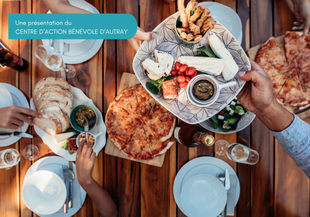 Grand dîner - 04 juin 2026