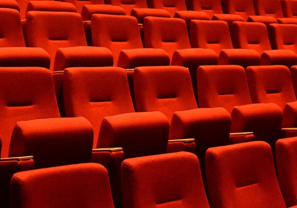 Les Cabatines – Option théâtre  