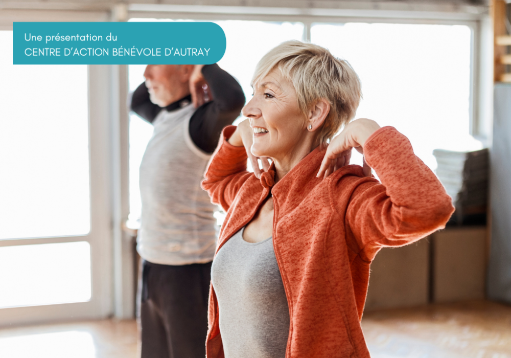 Mise en forme (Lanoraie)  